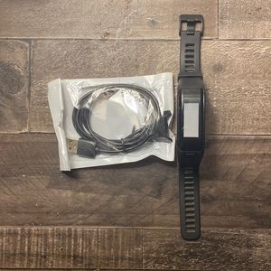 Fitbit Garmin vivo smart